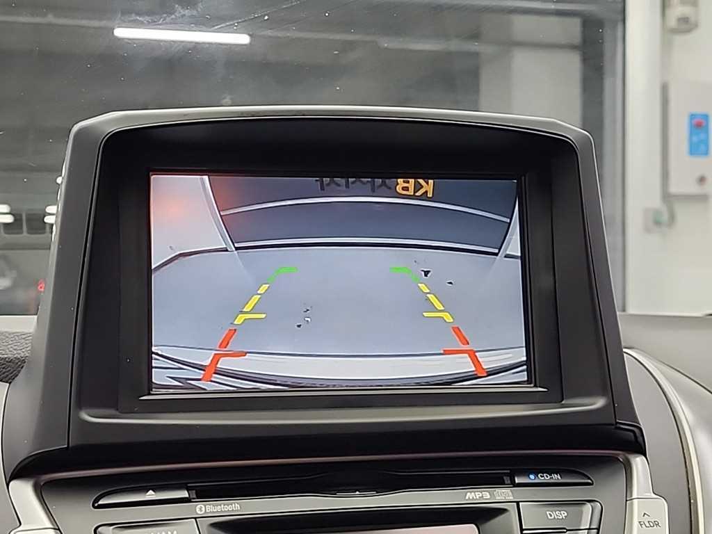 HYUNDAI Avante 2011 Plateado - Importación desde Corea - HF Imports Iquique - Foto 16