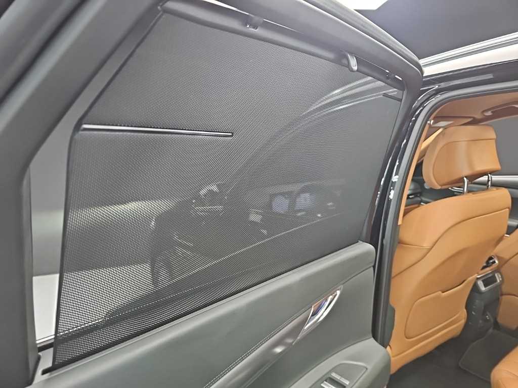 Genesis GV80 2025 Negro - Importación desde Corea - HF Imports Iquique - Foto 16