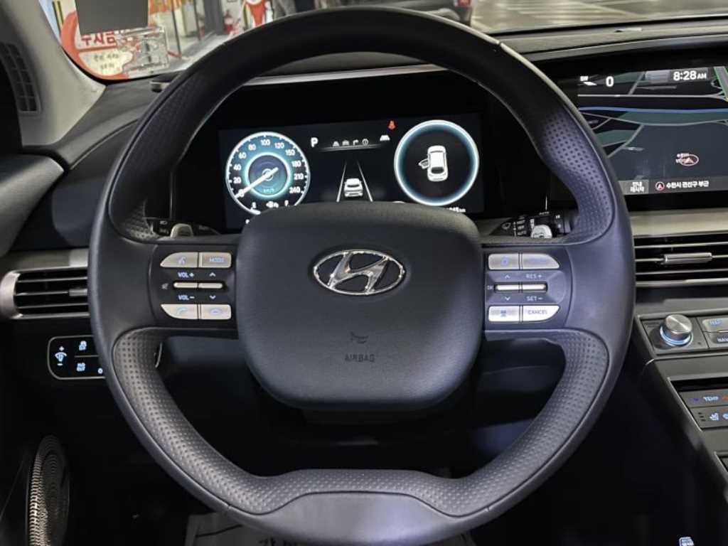 HYUNDAI Nexo 2021 - Importación desde Corea - HF Imports Iquique - Foto 14