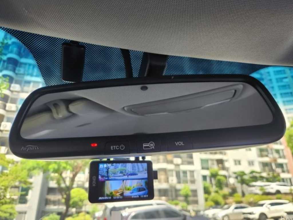 KIA K5 - Vista 12