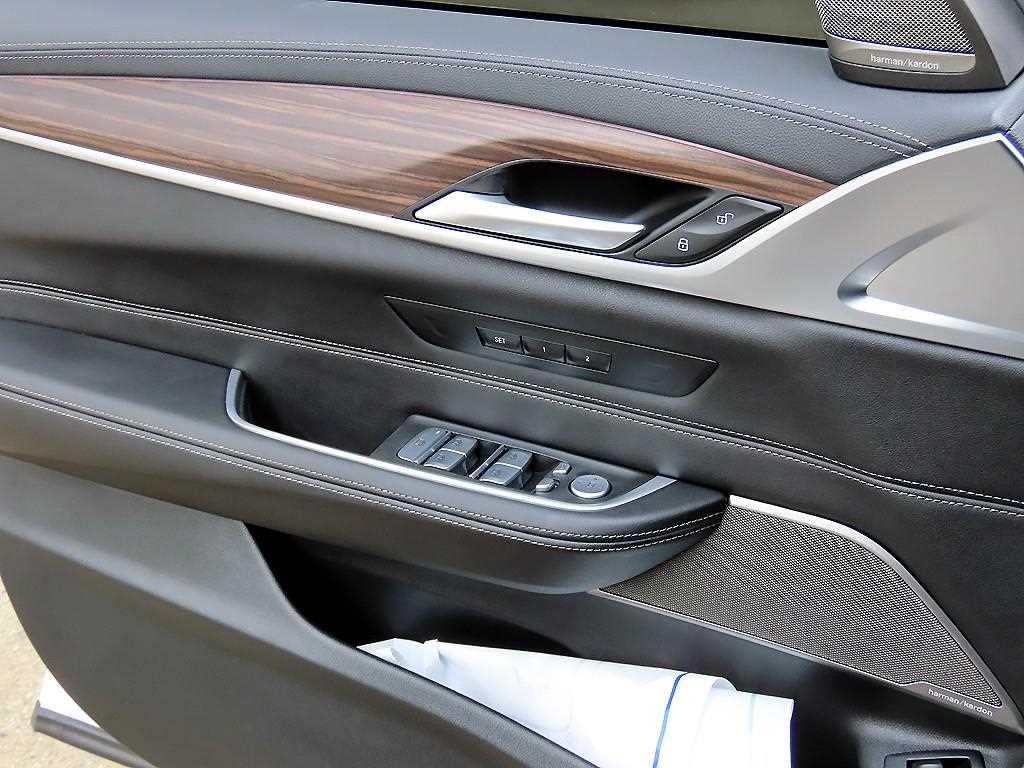 BMW Gran Turismo 2022 Blanco - Importación desde Corea - HF Imports Iquique - Foto 14