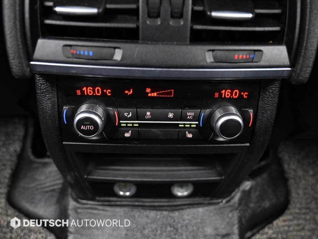 BMW X5 2017 Negro - Importación desde Corea - HF Imports Iquique - Foto 18