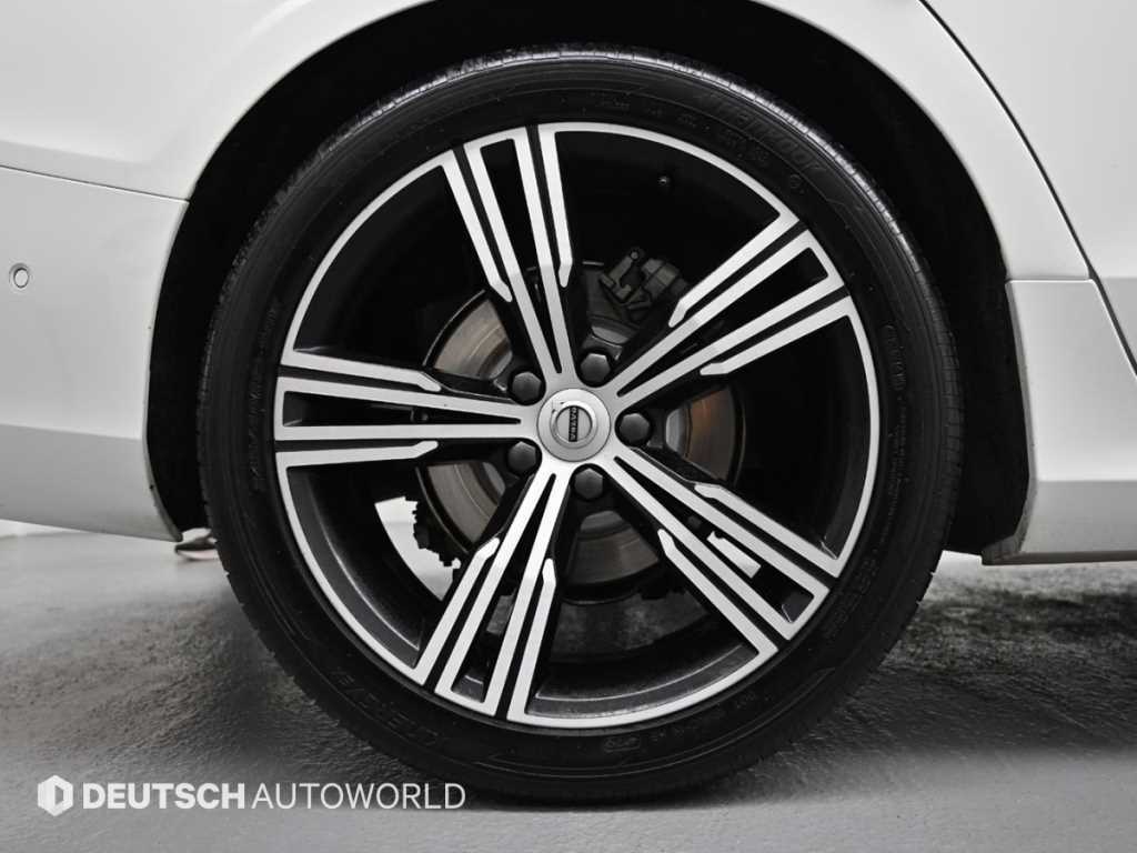 Volvo S90 - Vista 7