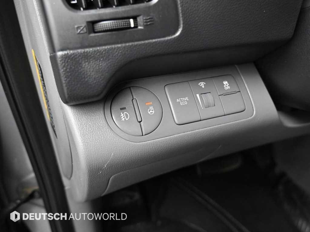 HYUNDAI Starex 2019 Gris - Importación desde Corea - HF Imports Iquique - Foto 19
