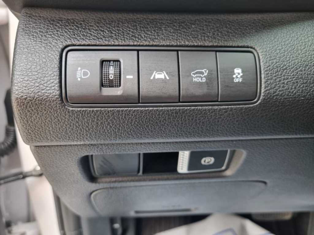 HYUNDAI Santa Fe 2022 Blanco - Importación desde Corea - HF Imports Iquique - Foto 17