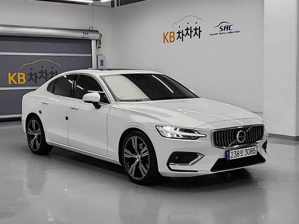 Volvo S60 - Vista 7