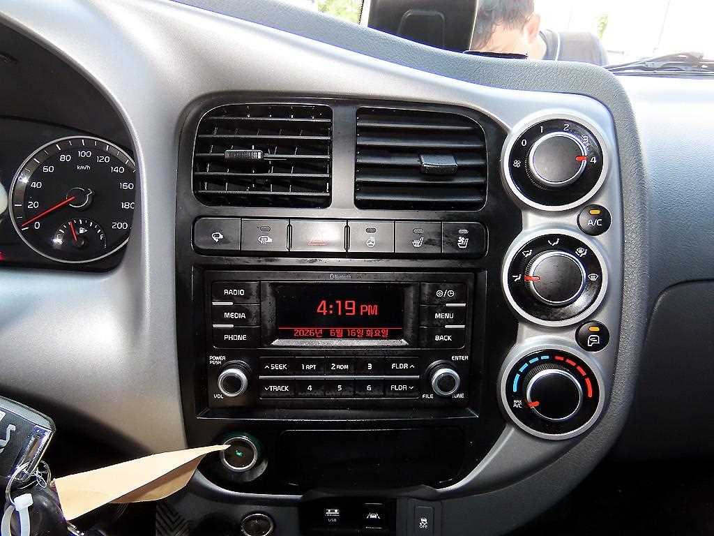 Small Truck tower_built-in tower 2023 Blanco - Importación desde Corea - HF Imports Iquique - Foto 16