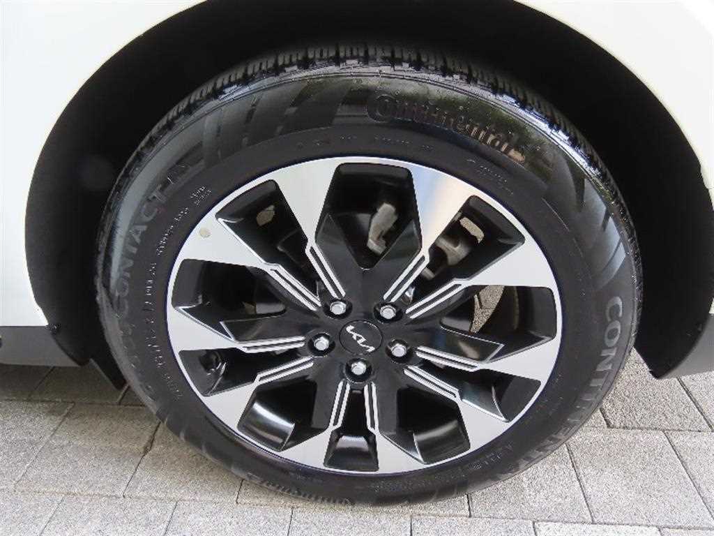 KIA Carnival 2022 Blanco - Importación desde Corea - HF Imports Iquique - Foto 19