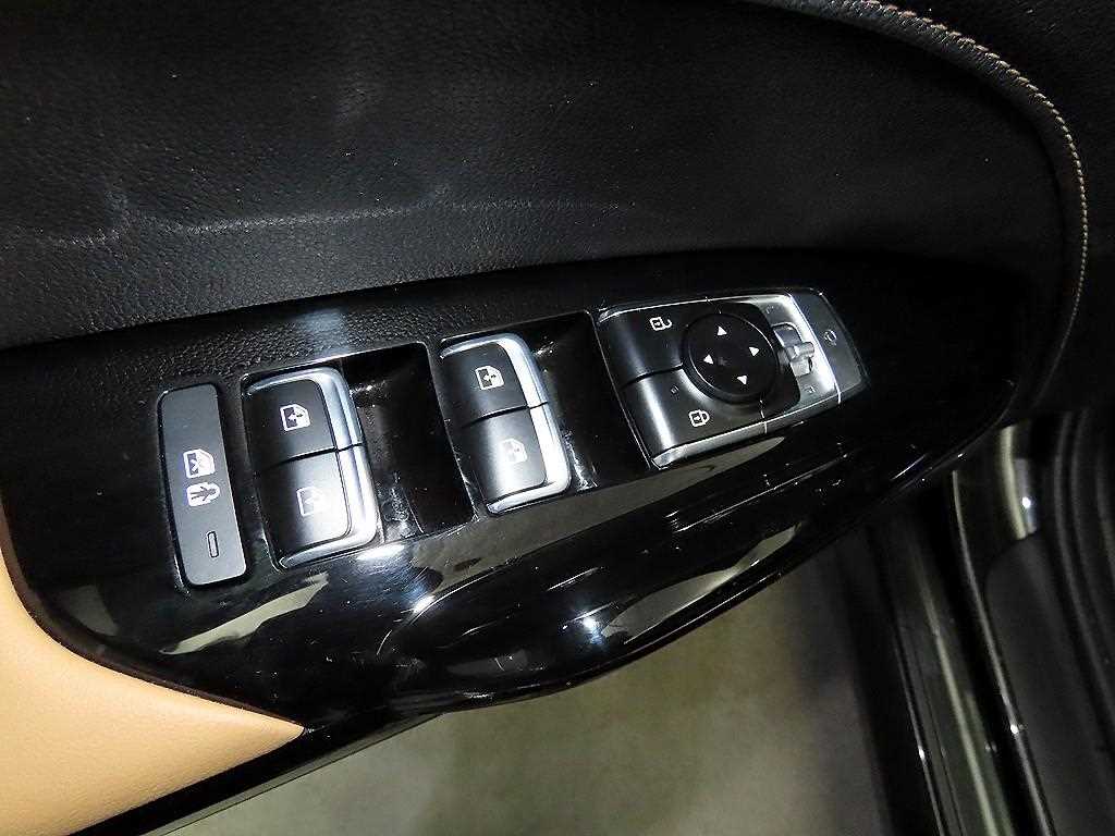KIA K5 2020 - Importación desde Corea - HF Imports Iquique - Foto 15