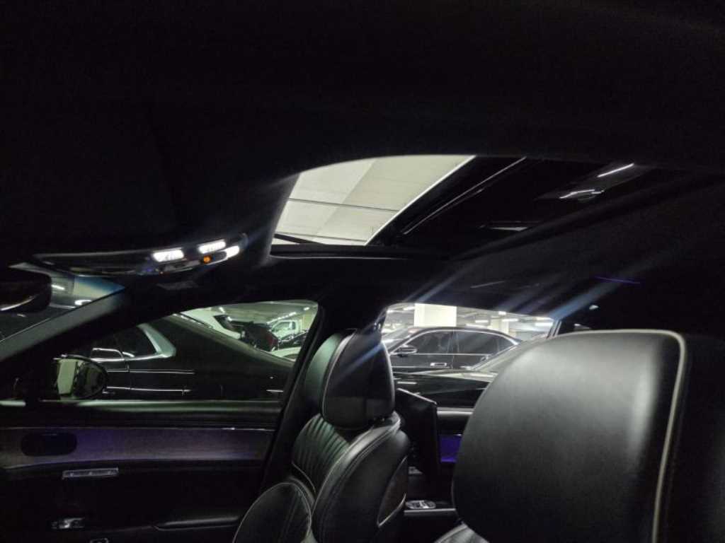 Genesis G90 2022 - Importación desde Corea - HF Imports Iquique - Foto 19