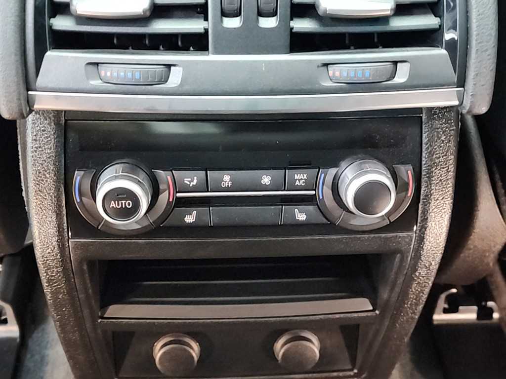 BMW X5 2018 Blanco - Importación desde Corea - HF Imports Iquique - Foto 15