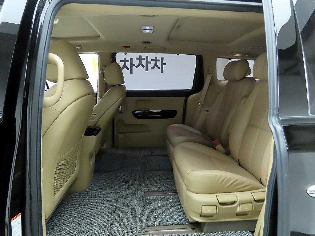 KIA Carnival 2019 - Importación desde Corea - HF Imports Iquique - Foto 16