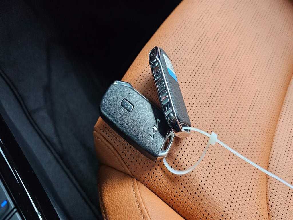 KIA K3 2024 - Importación desde Corea - HF Imports Iquique - Foto 18