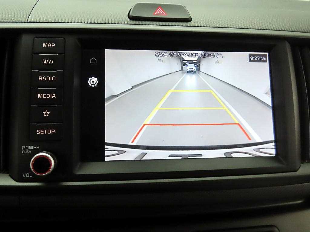 KIA Ray 2023 Blanco - Importación desde Corea - HF Imports Iquique - Foto 17