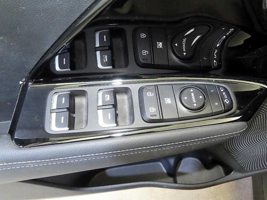 KIA Niro 2019 - Importación desde Corea - HF Imports Iquique - Foto 15