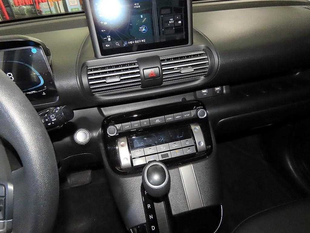 HYUNDAI Casper 2022 Blanco - Importación desde Corea - HF Imports Iquique - Foto 13