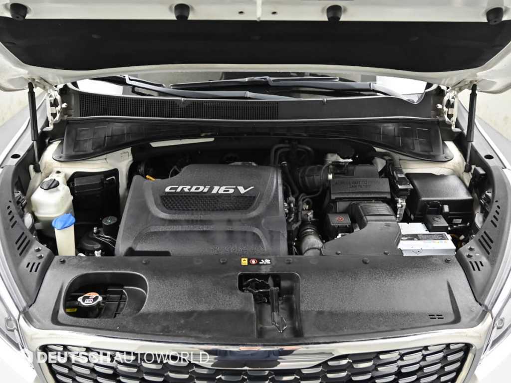 KIA Sorento - Vista 8