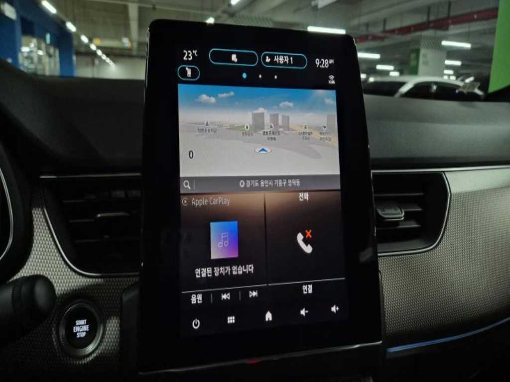 SAMSUNG Arkana - Vista 11