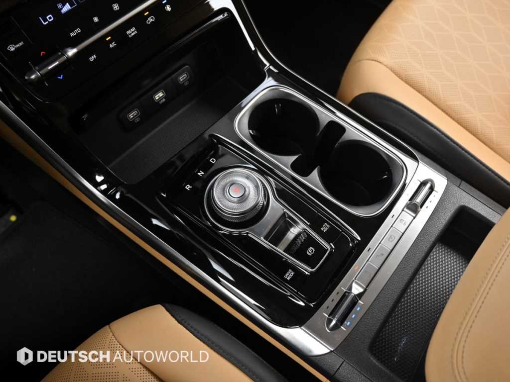 KIA Carnival - Vista 11
