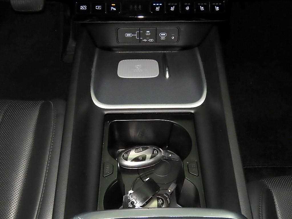 HYUNDAI Grandeur 2023 - Importación desde Corea - HF Imports Iquique - Foto 15