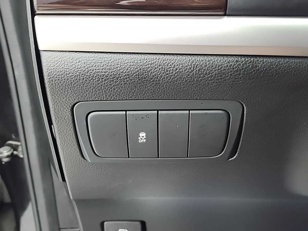 Ssangyong Korando 2012 Negro - Importación desde Corea - HF Imports Iquique - Foto 17