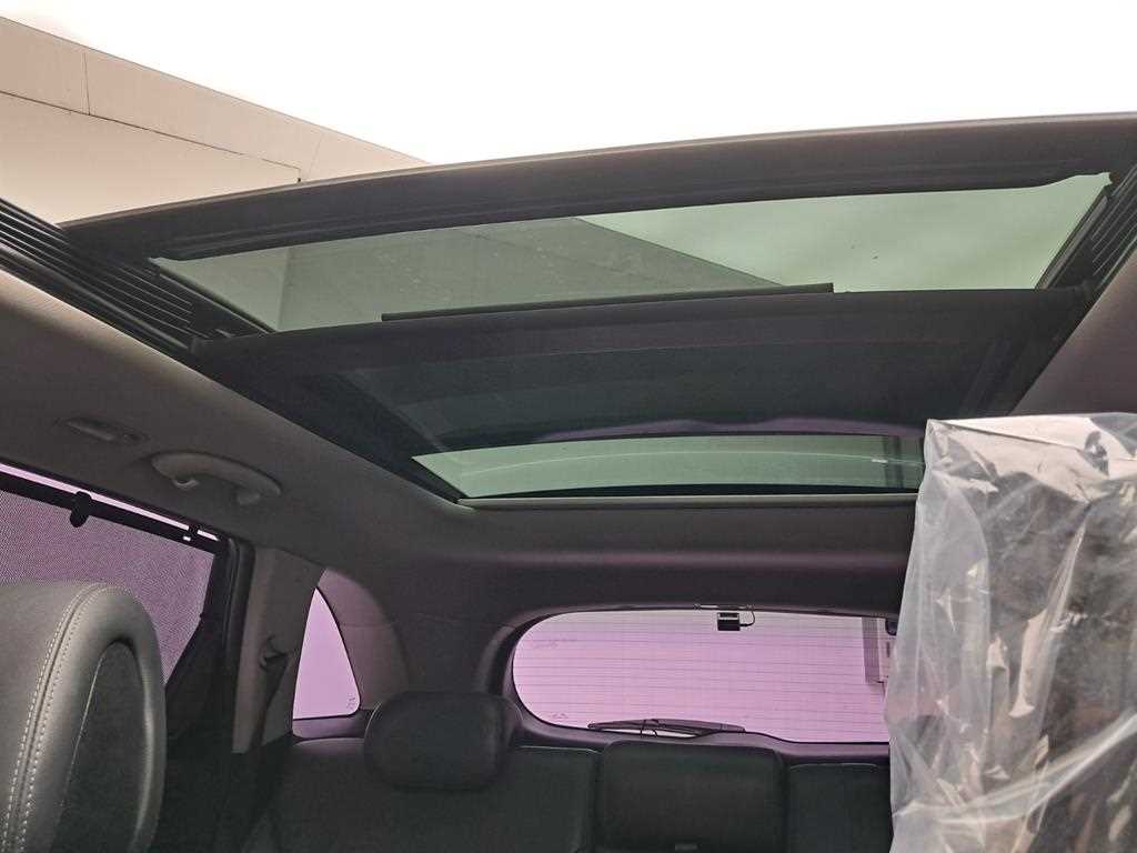KIA Sorento 2015 Negro - Importación desde Corea - HF Imports Iquique - Foto 18