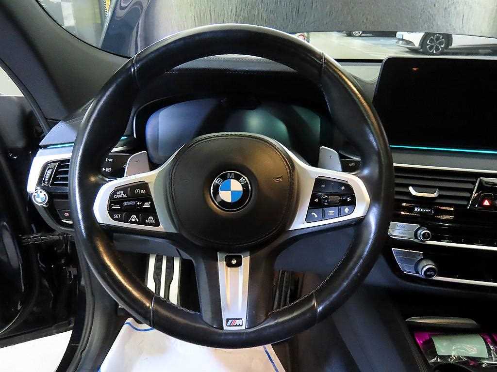 BMW Gran Turismo - Vista 10