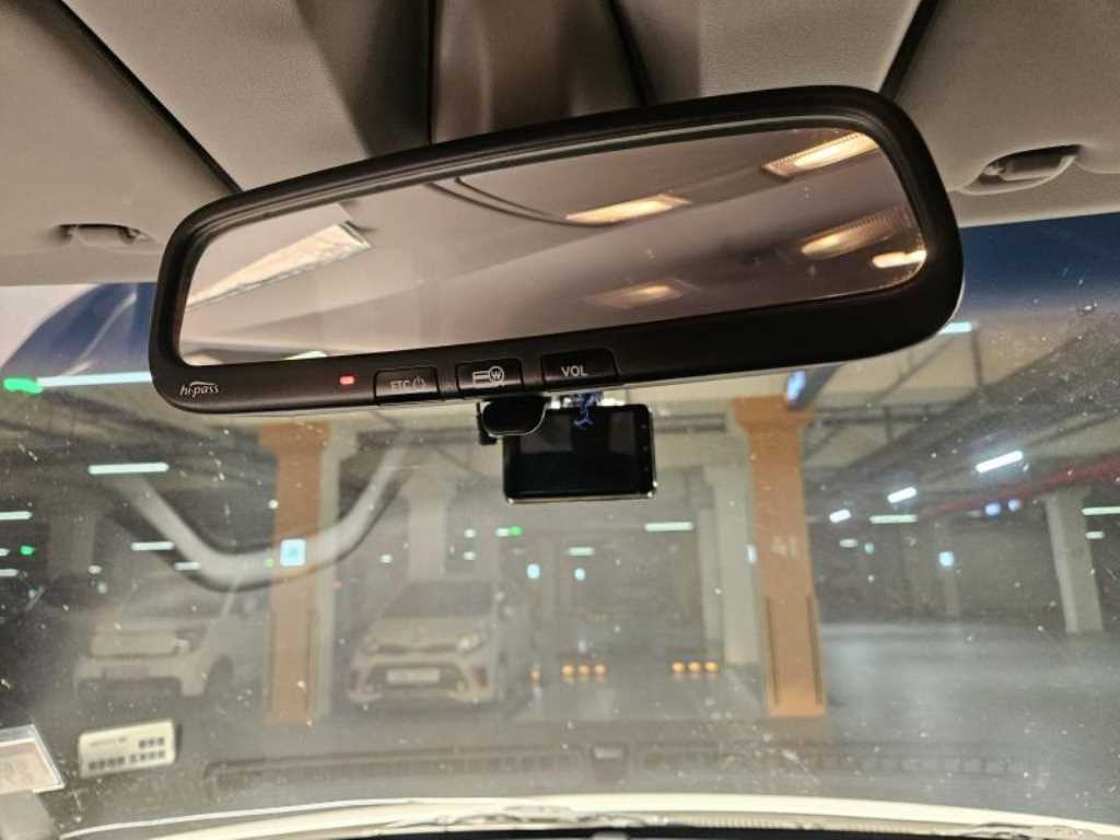 KIA Ray 2014 Blanco - Importación desde Corea - HF Imports Iquique - Foto 14