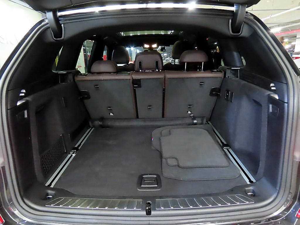 BMW X3 2020 Gris - Importación desde Corea - HF Imports Iquique - Foto 18