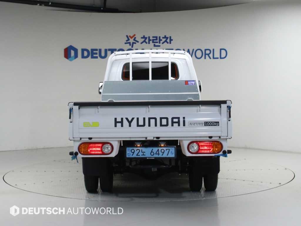 Small Truck Cargo (small) - Vista 6