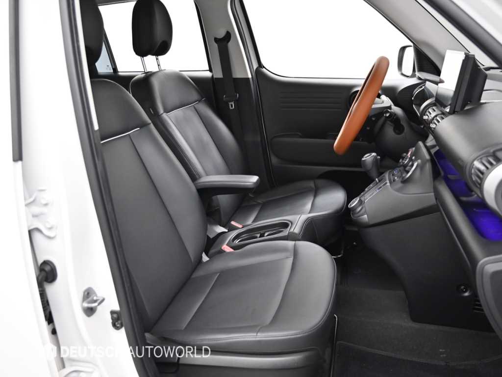 HYUNDAI Casper - Vista 12
