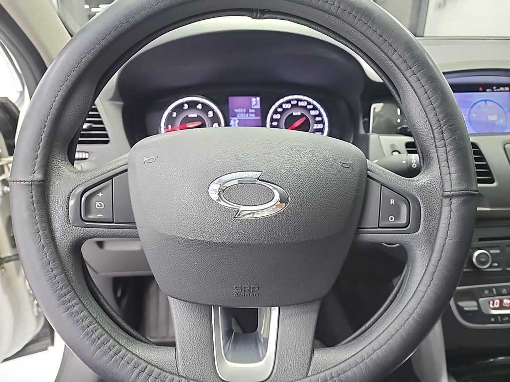 SAMSUNG SM5 - Vista 11