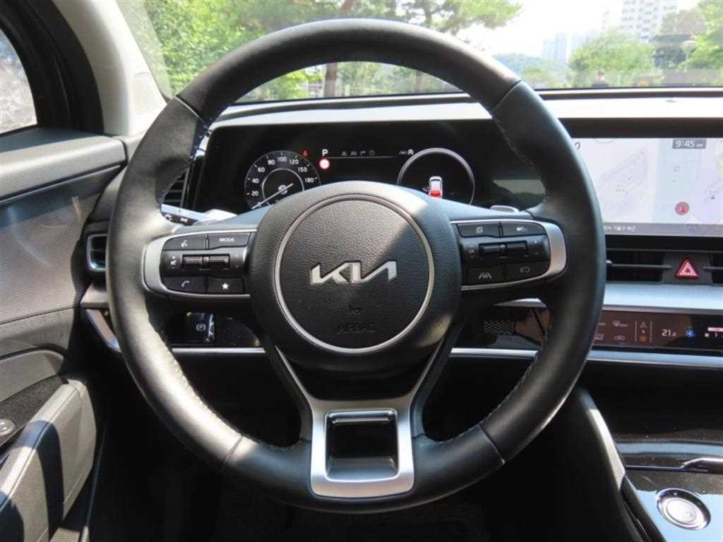 KIA Sportage 2024 - Importación desde Corea - HF Imports Iquique - Foto 18