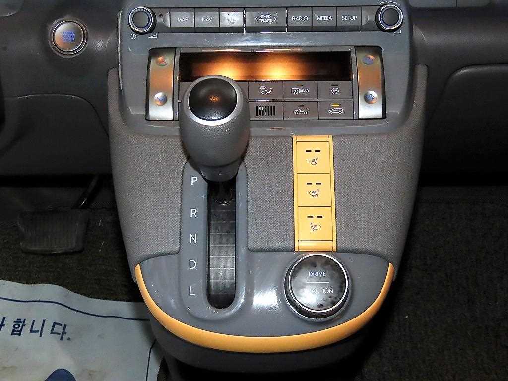 HYUNDAI Casper 2022 Blanco - Importación desde Corea - HF Imports Iquique - Foto 13
