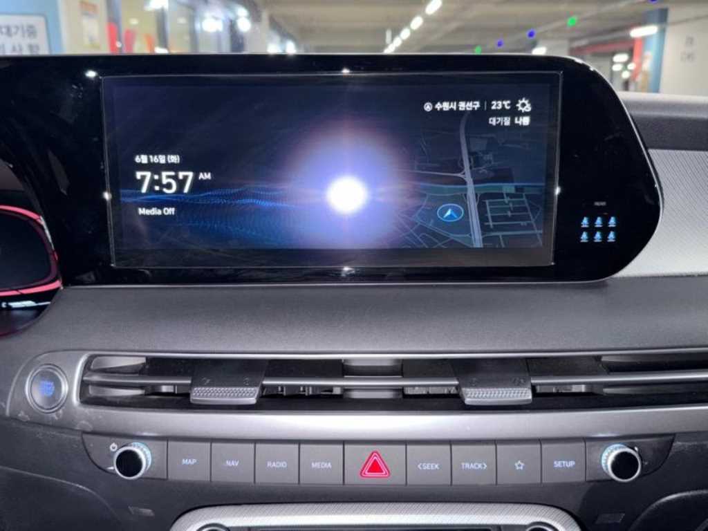 HYUNDAI Palisade - Vista 12