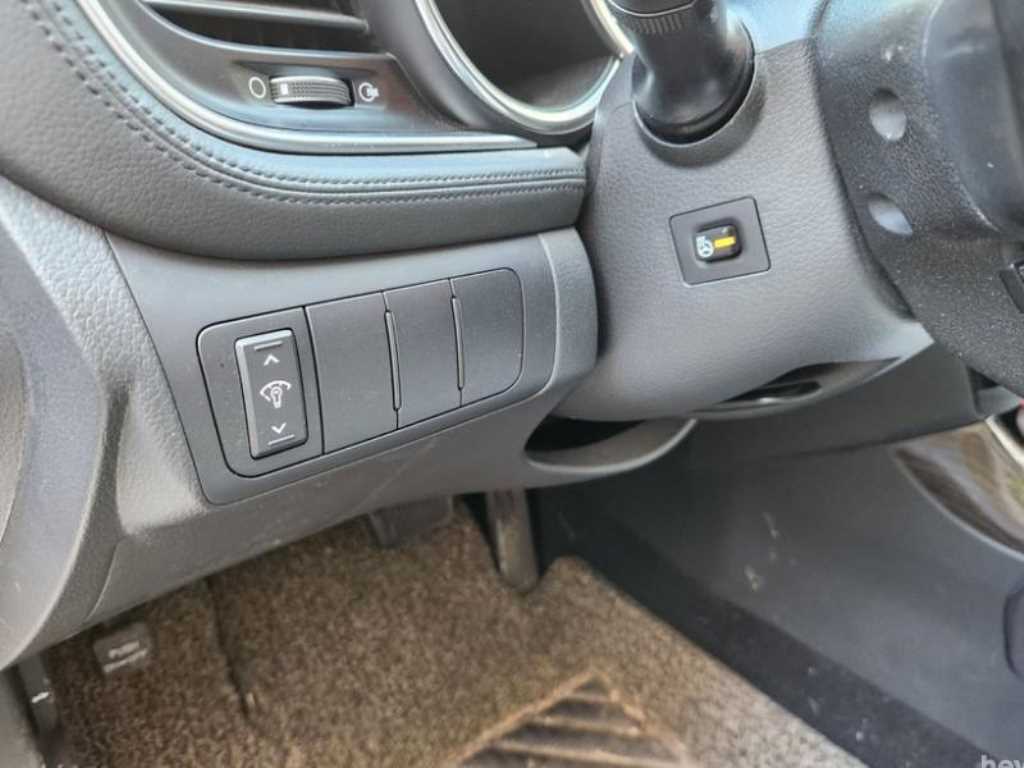KIA K5 2013 Gris - Importación desde Corea - HF Imports Iquique - Foto 15