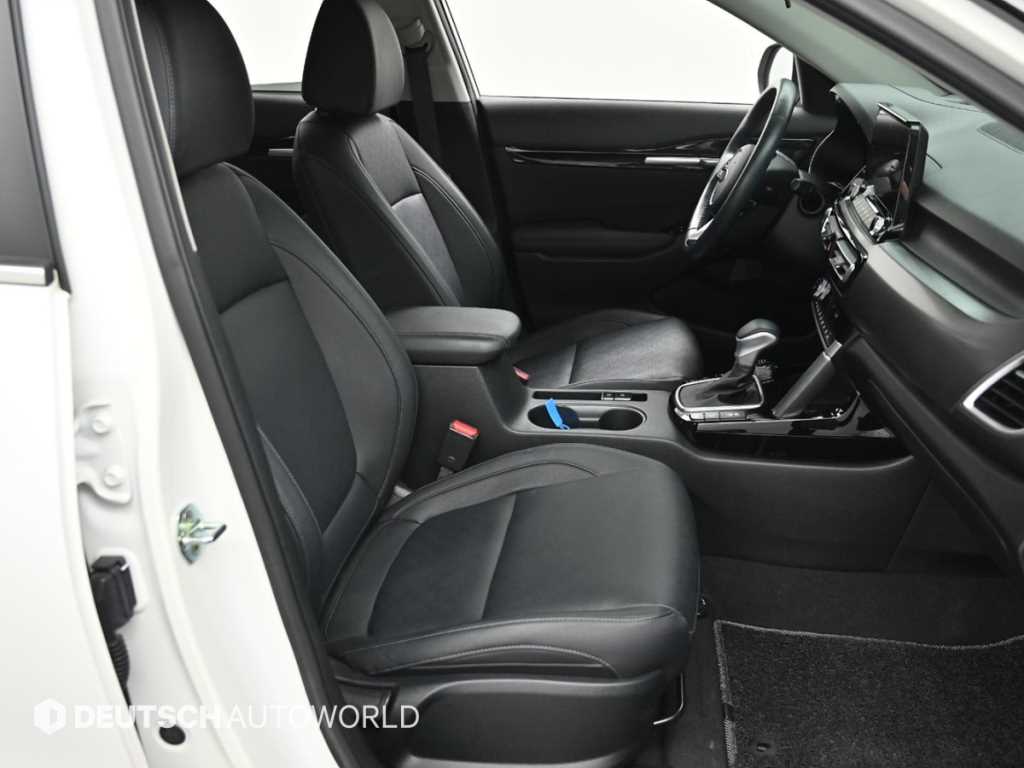 KIA Seltos - Vista 12