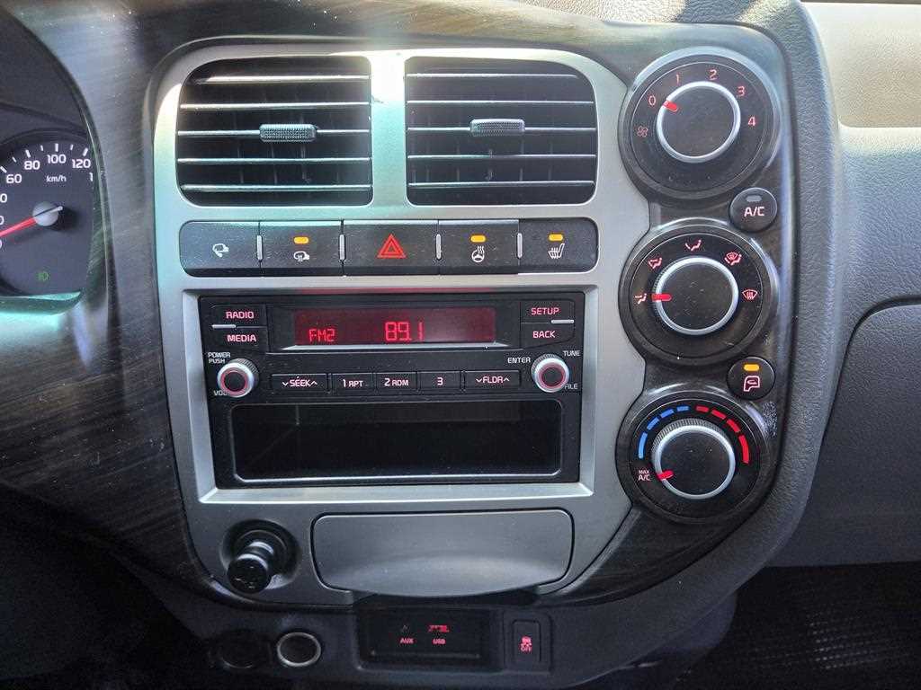 Small Truck Normal Box(High Deck) 2019 Blanco - Importación desde Corea - HF Imports Iquique - Foto 16