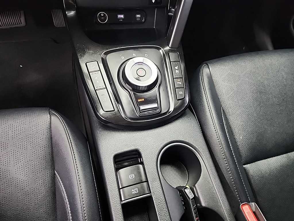 KIA Seltos - Vista 10