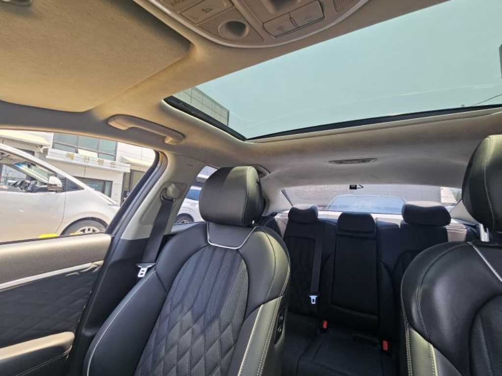 Genesis G70 2019 Negro - Importación desde Corea - HF Imports Iquique - Foto 14
