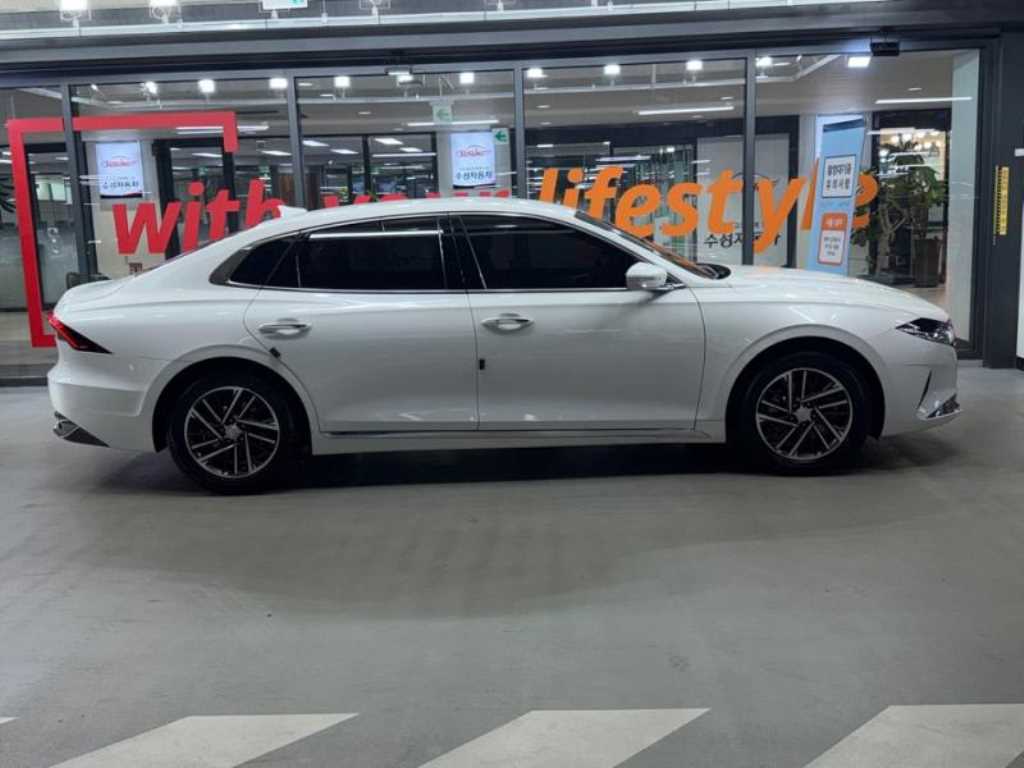 HYUNDAI Grandeur - Vista 3