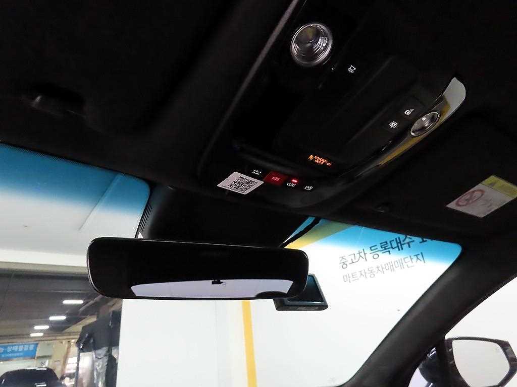 KIA K8 2022 - Importación desde Corea - HF Imports Iquique - Foto 19