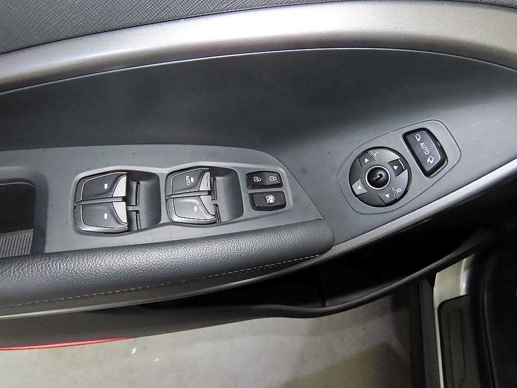 HYUNDAI Santa Fe 2015 Gris - Importación desde Corea - HF Imports Iquique - Foto 15
