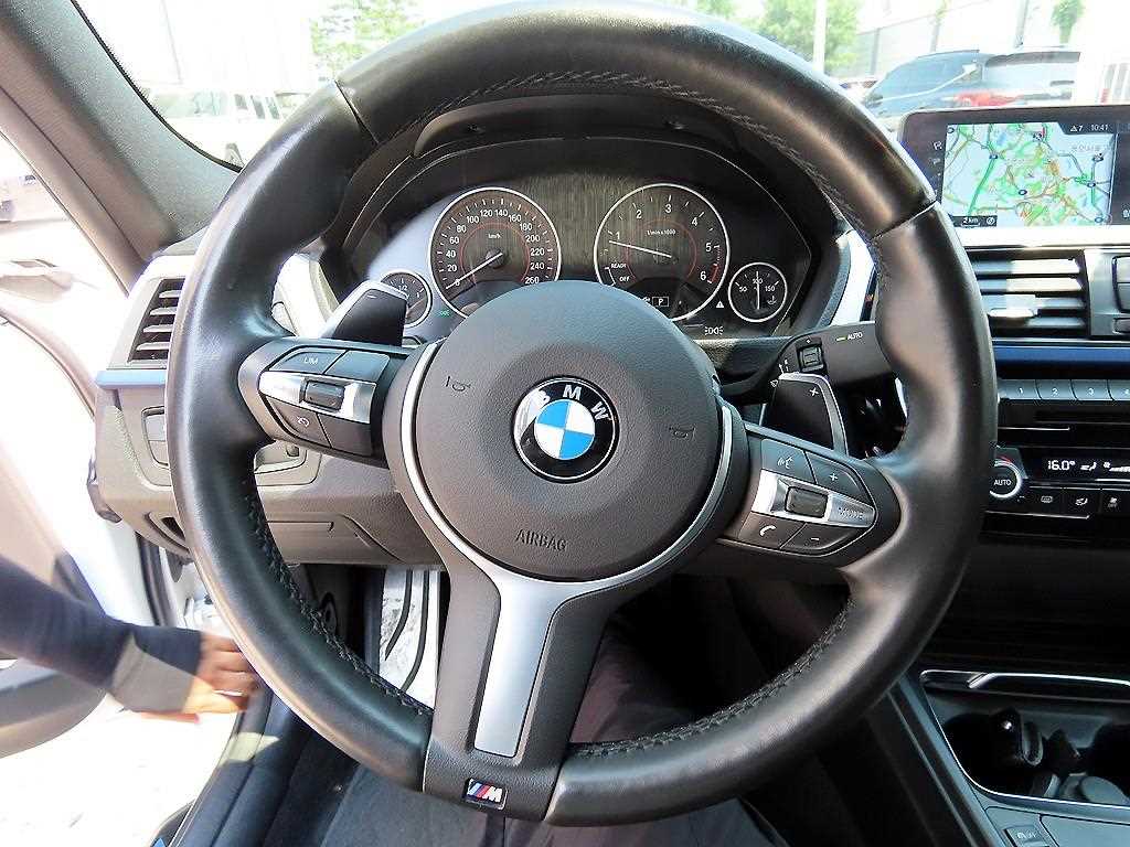 BMW 3 series - Vista 10