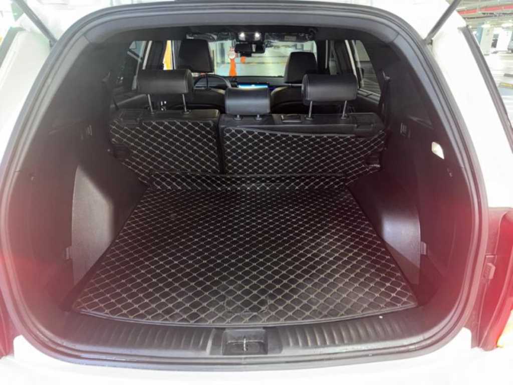 Ssangyong Torres 2022 Blanco - Importación desde Corea - HF Imports Iquique - Foto 20