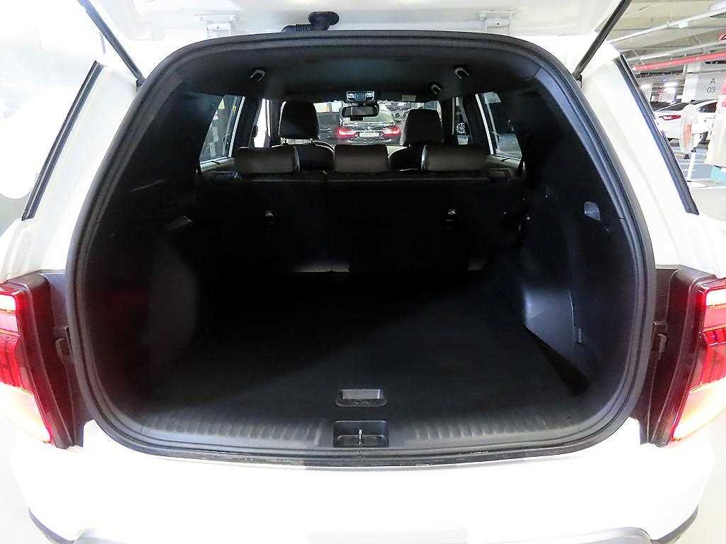 Ssangyong Torres 2022 Blanco - Importación desde Corea - HF Imports Iquique - Foto 19