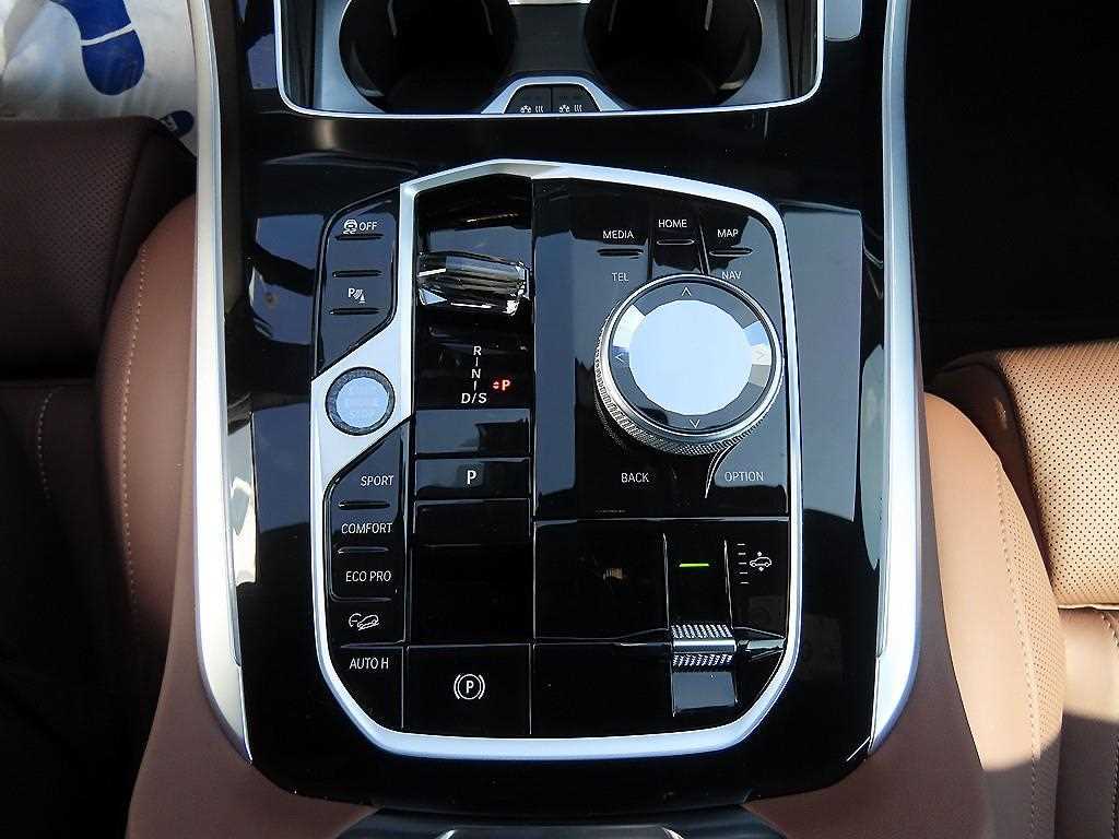 BMW X5 - Vista 12