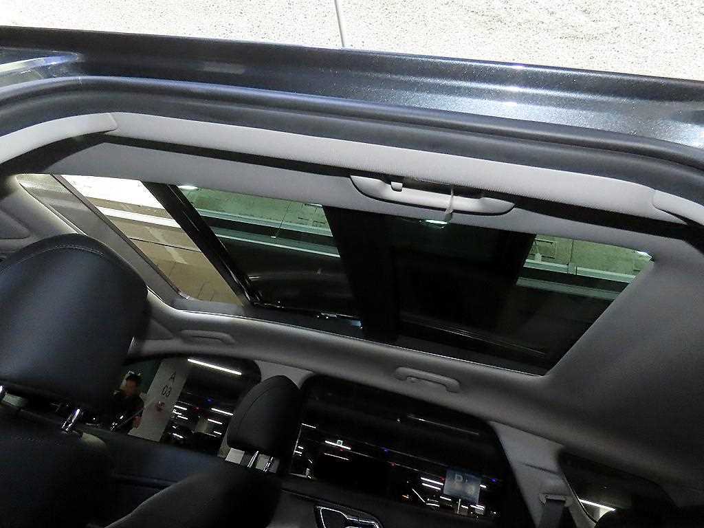 KIA Sportage 2022 Gris - Importación desde Corea - HF Imports Iquique - Foto 18