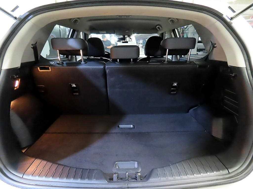 Ssangyong Tivoli 2019 Blanco - Importación desde Corea - HF Imports Iquique - Foto 20