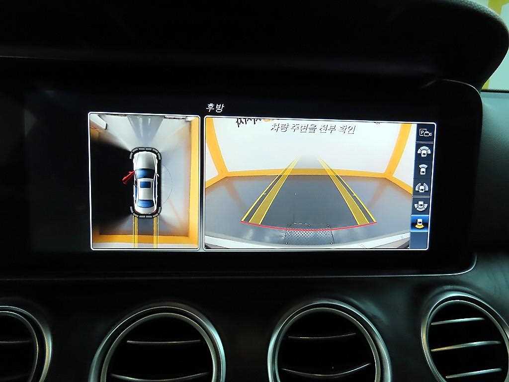 Mercedes Benz E class 2016 Plateado - Importación desde Corea - HF Imports Iquique - Foto 18